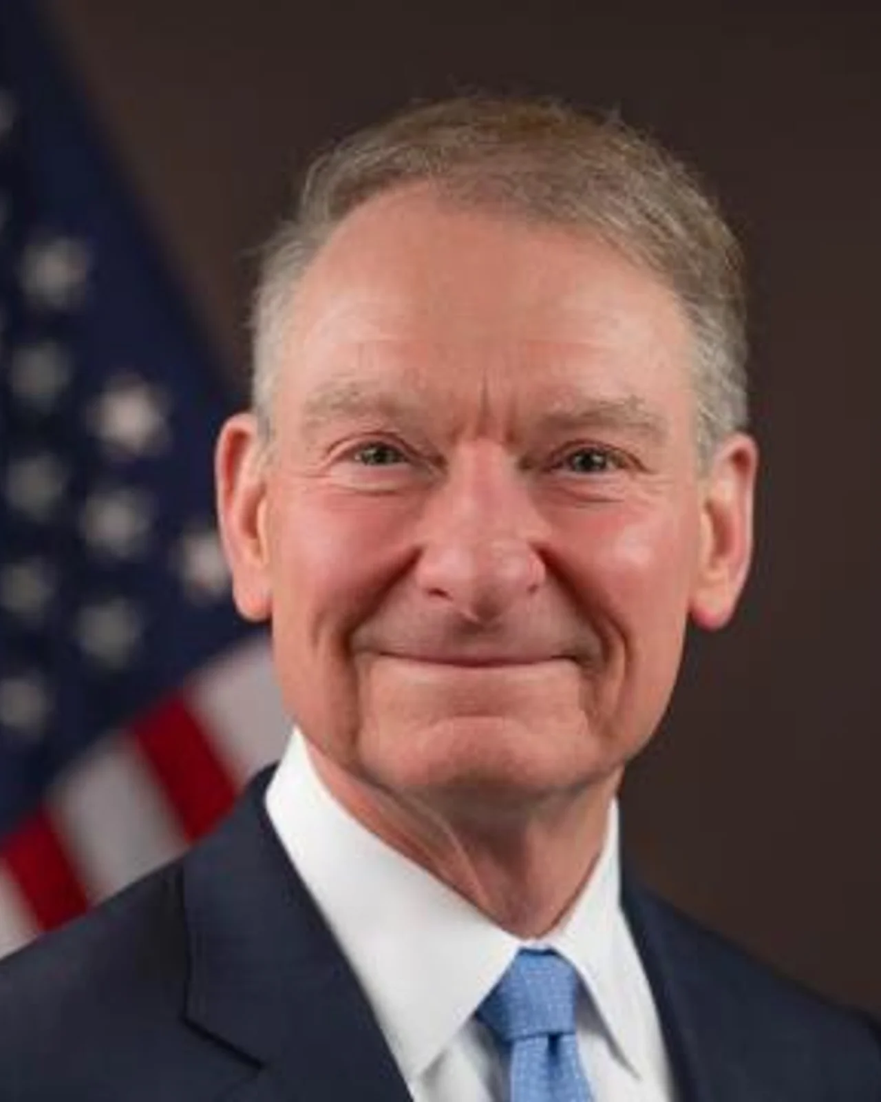 Paul Atkins