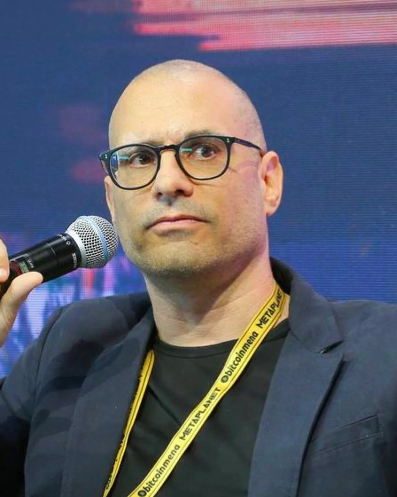 Roy Sheinfeld