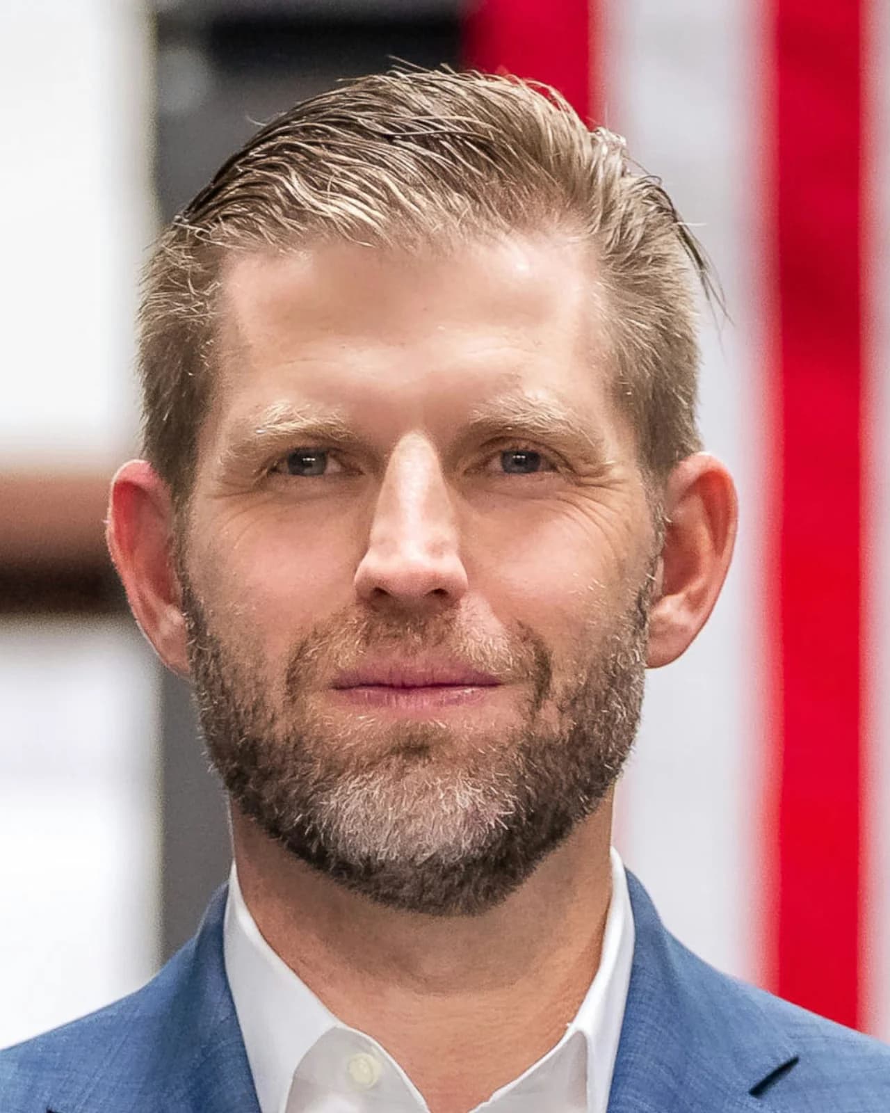 Eric Trump