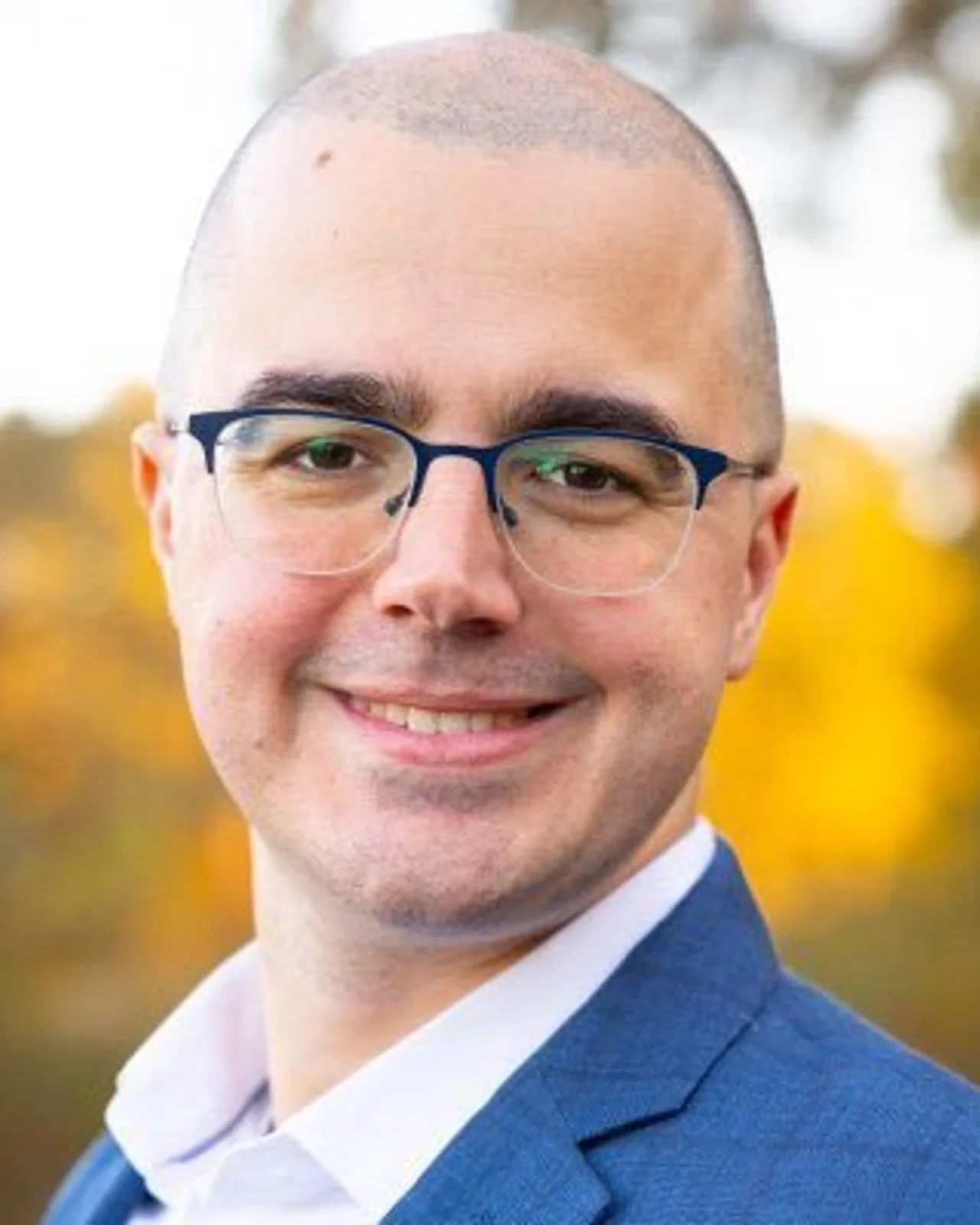 Rob Hamilton