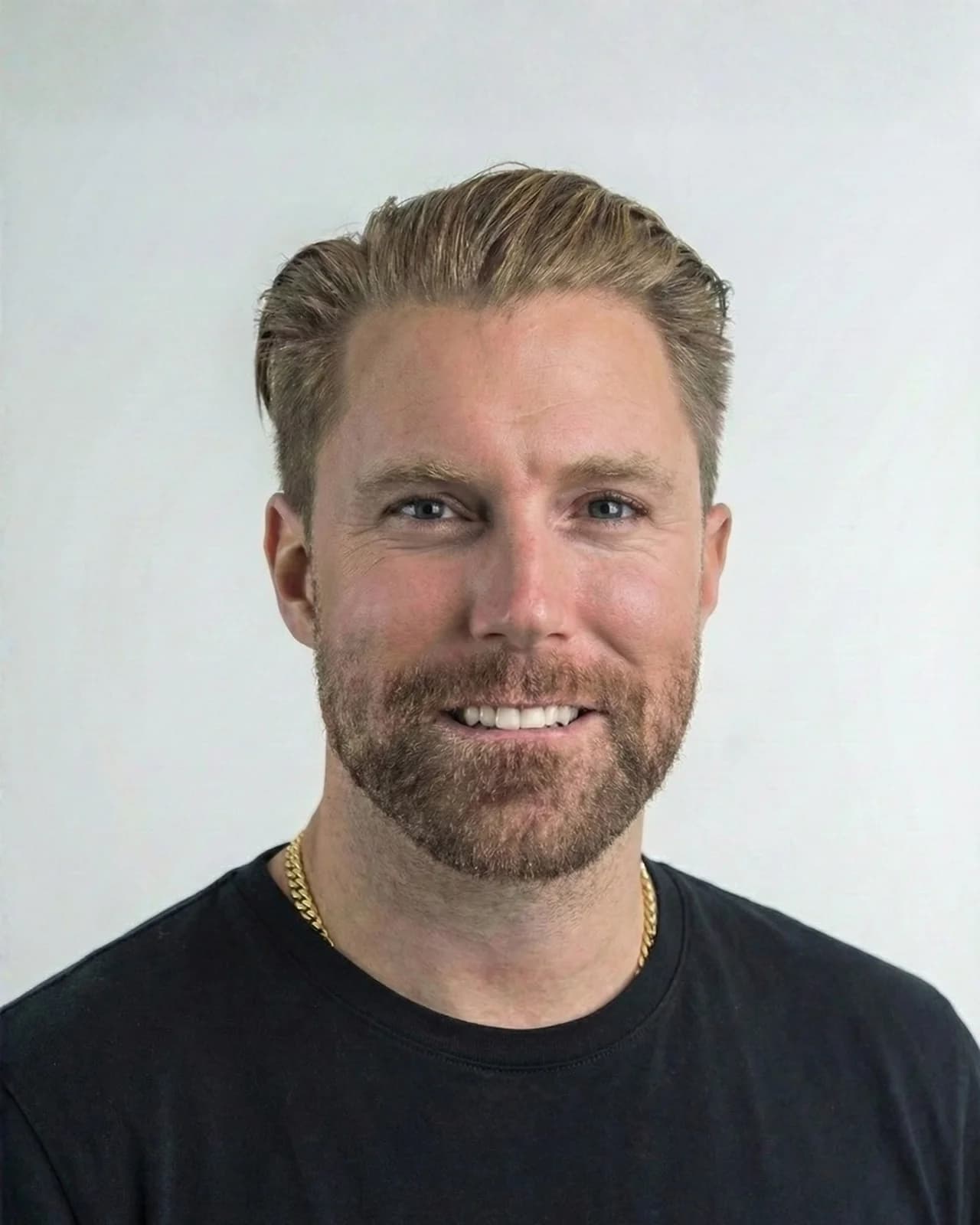 Justin Dorey