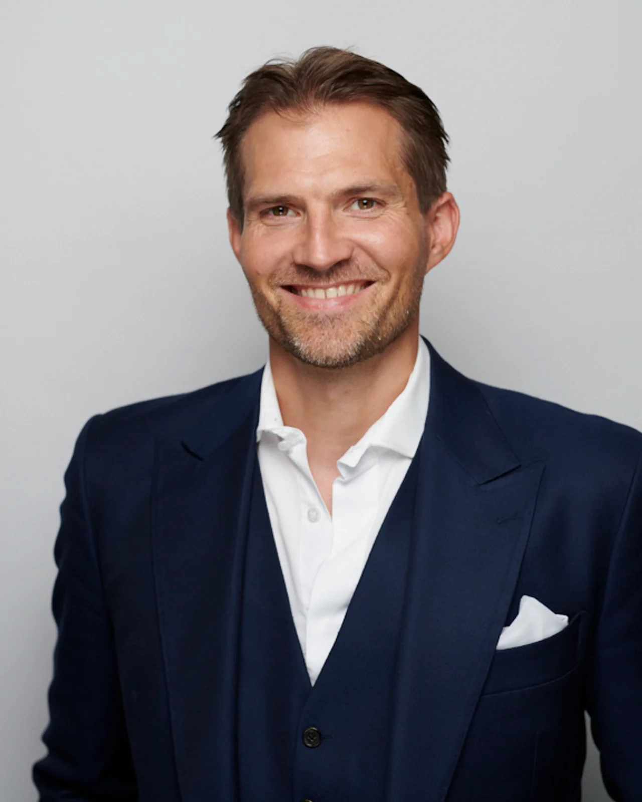 Marc Syz