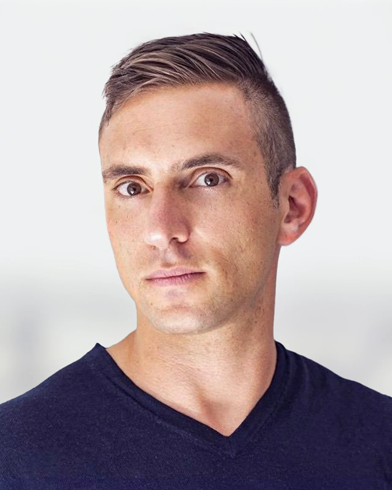 Alexander Blume