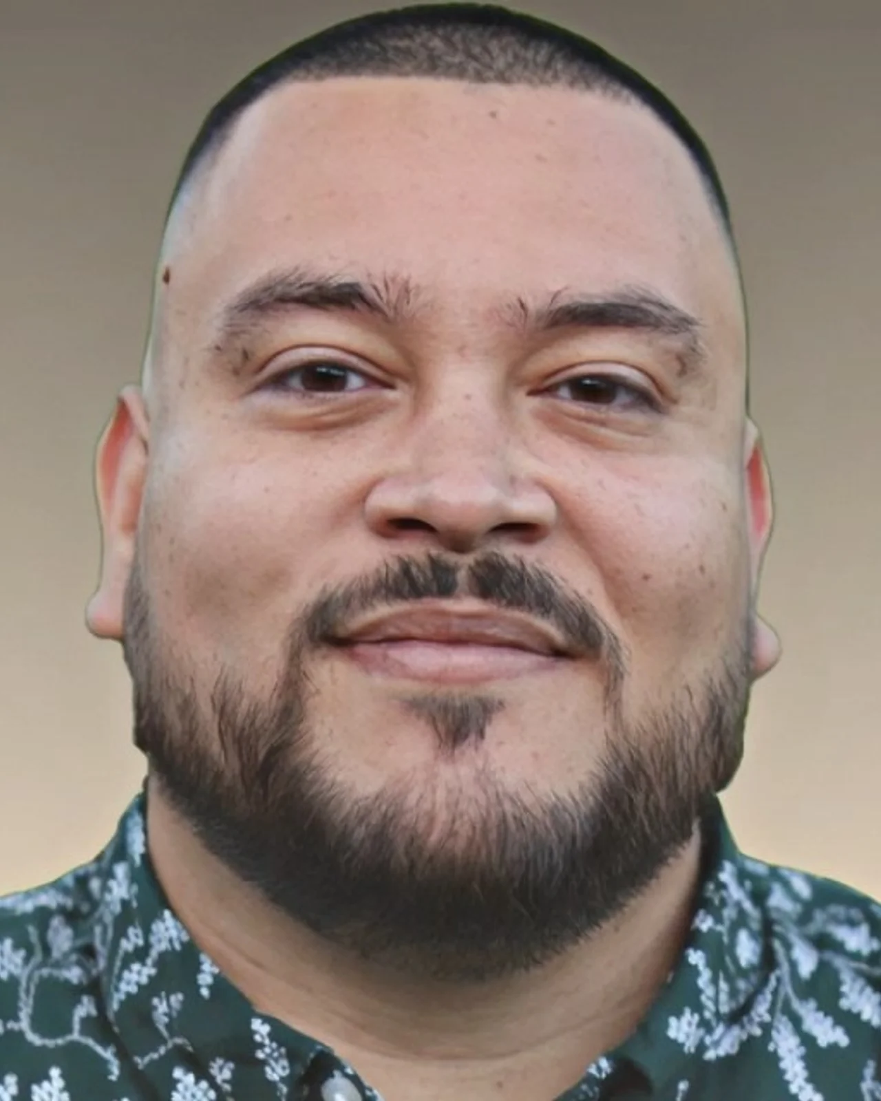 Jay Zapata