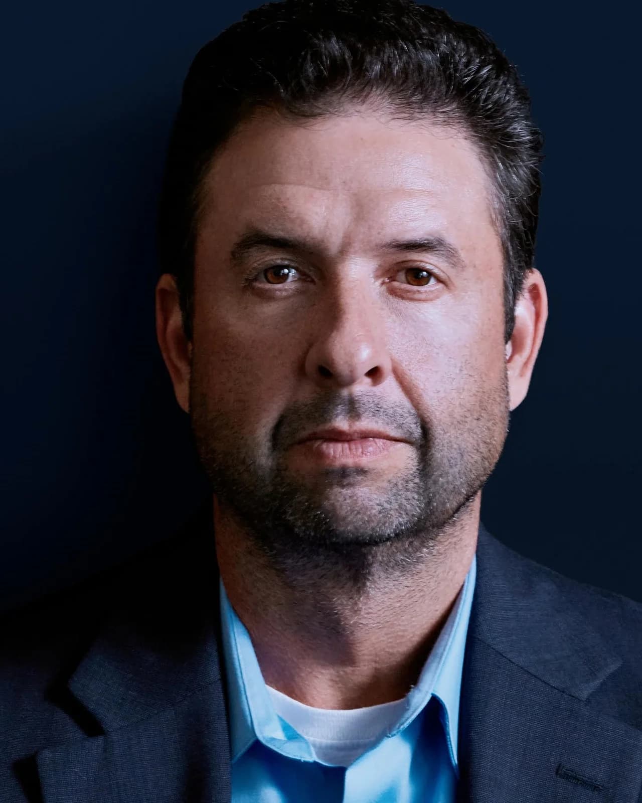 Hector Alvero
