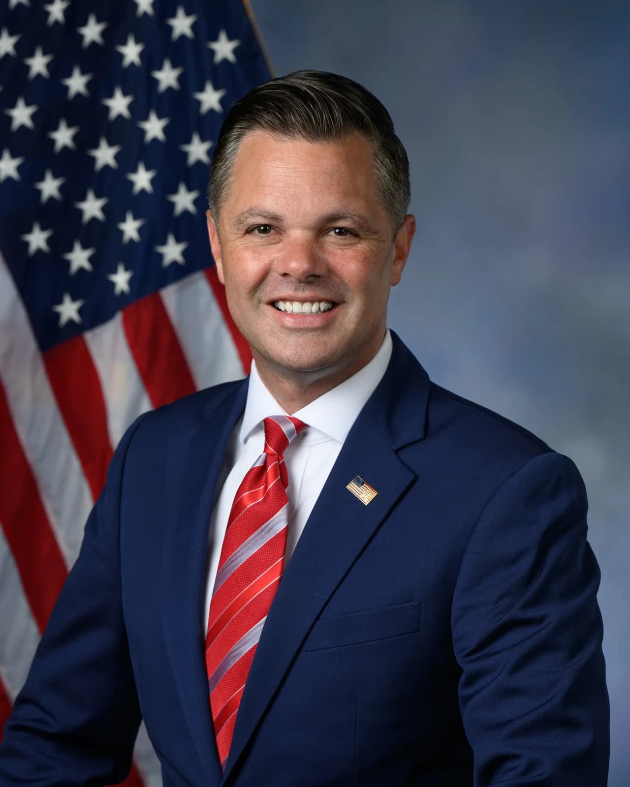 Zach Nunn