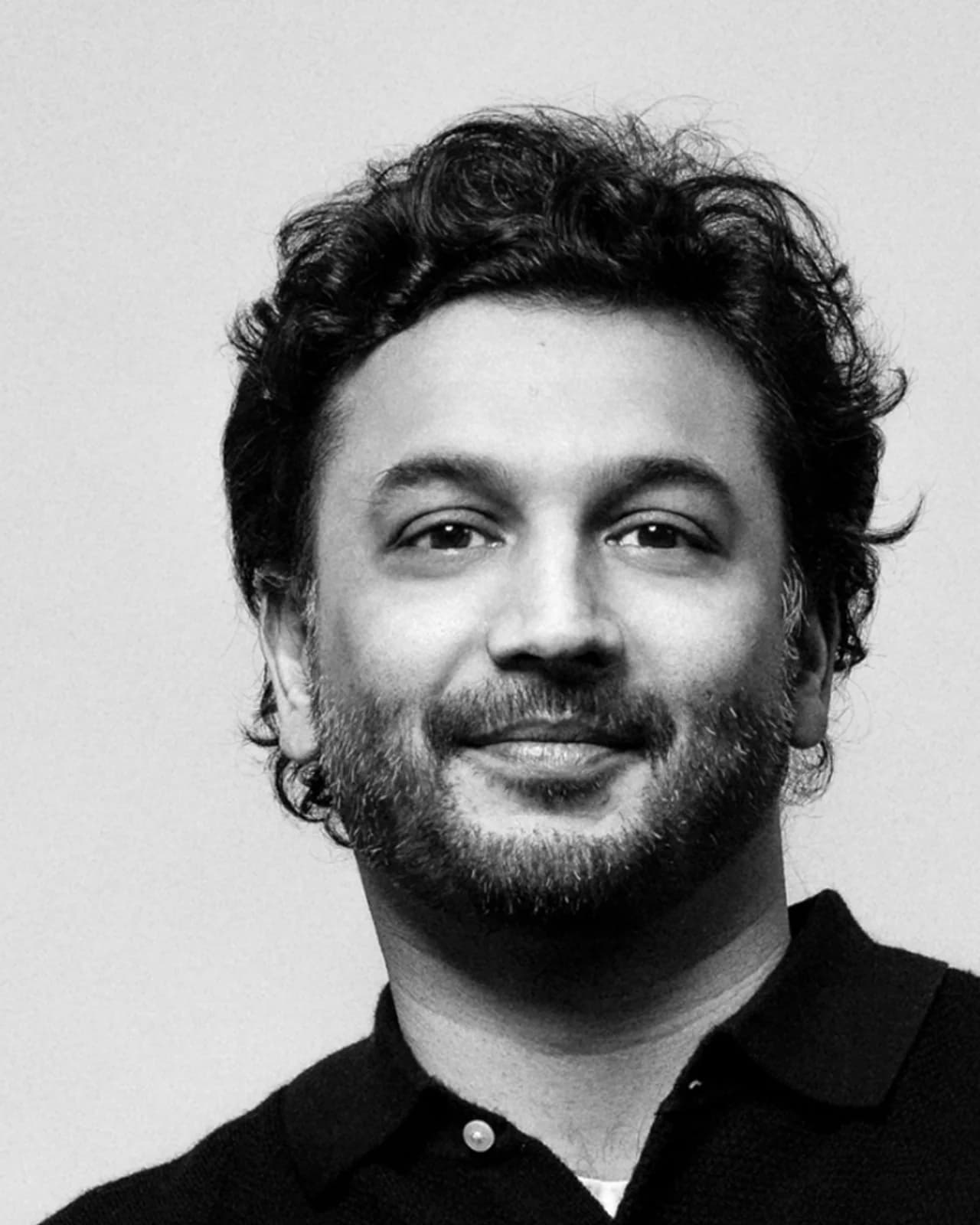Dhruv Bansal