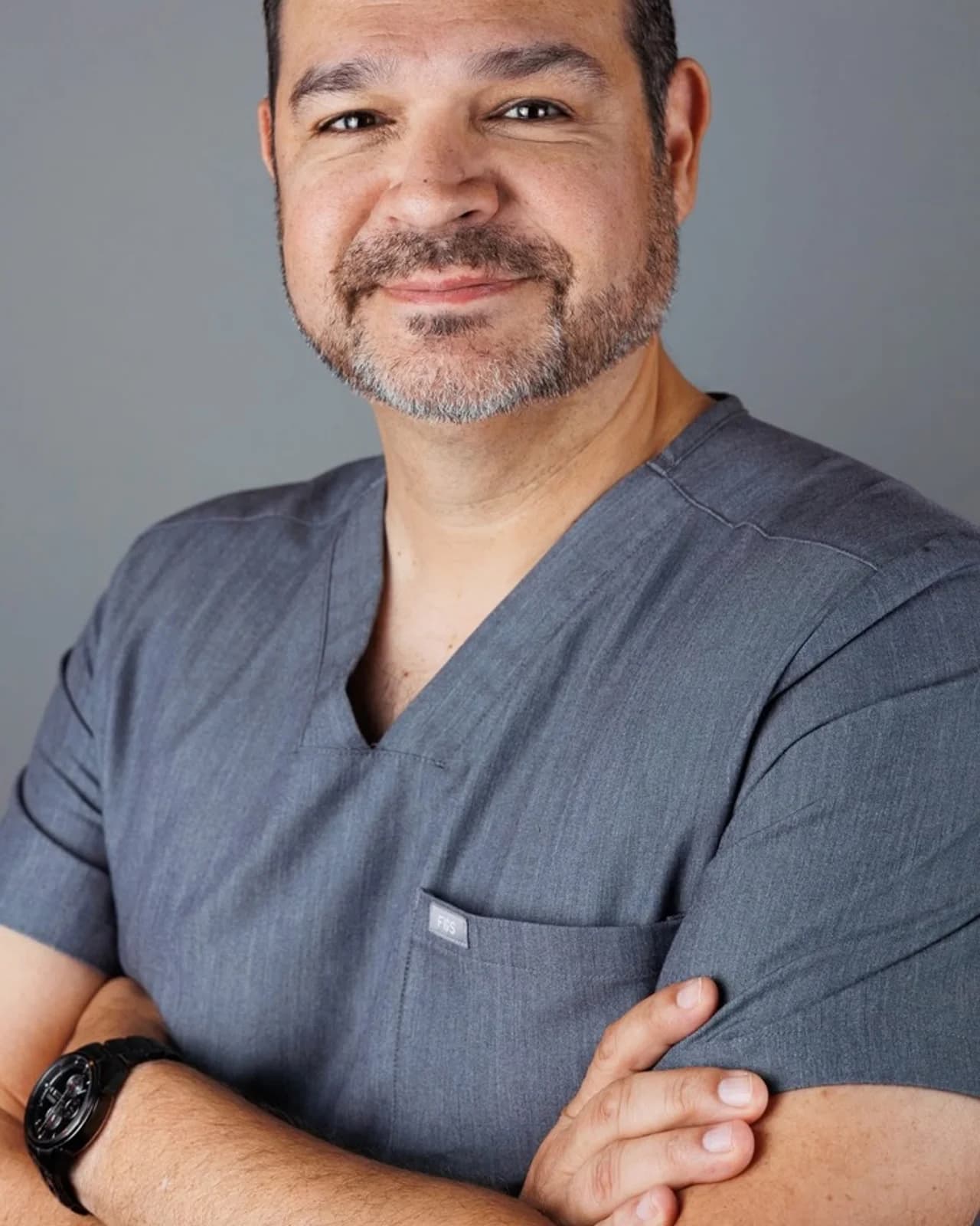 Dr. Christian Smith