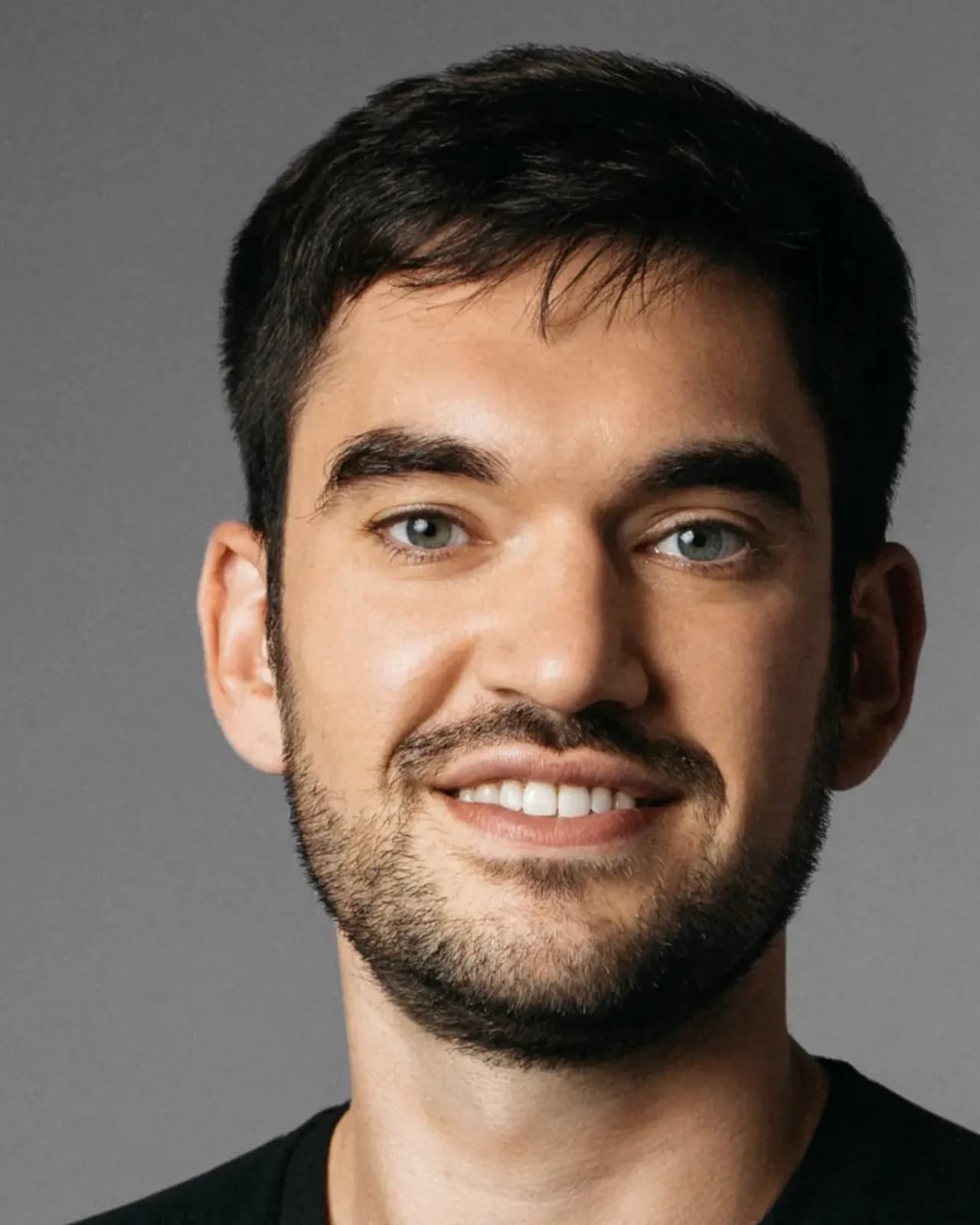 Alex Leishman
