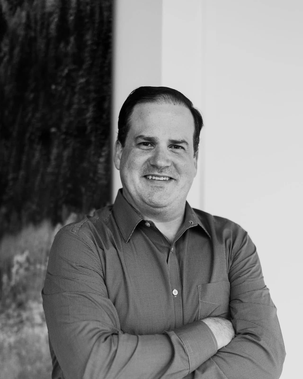 Gregory Xethalis