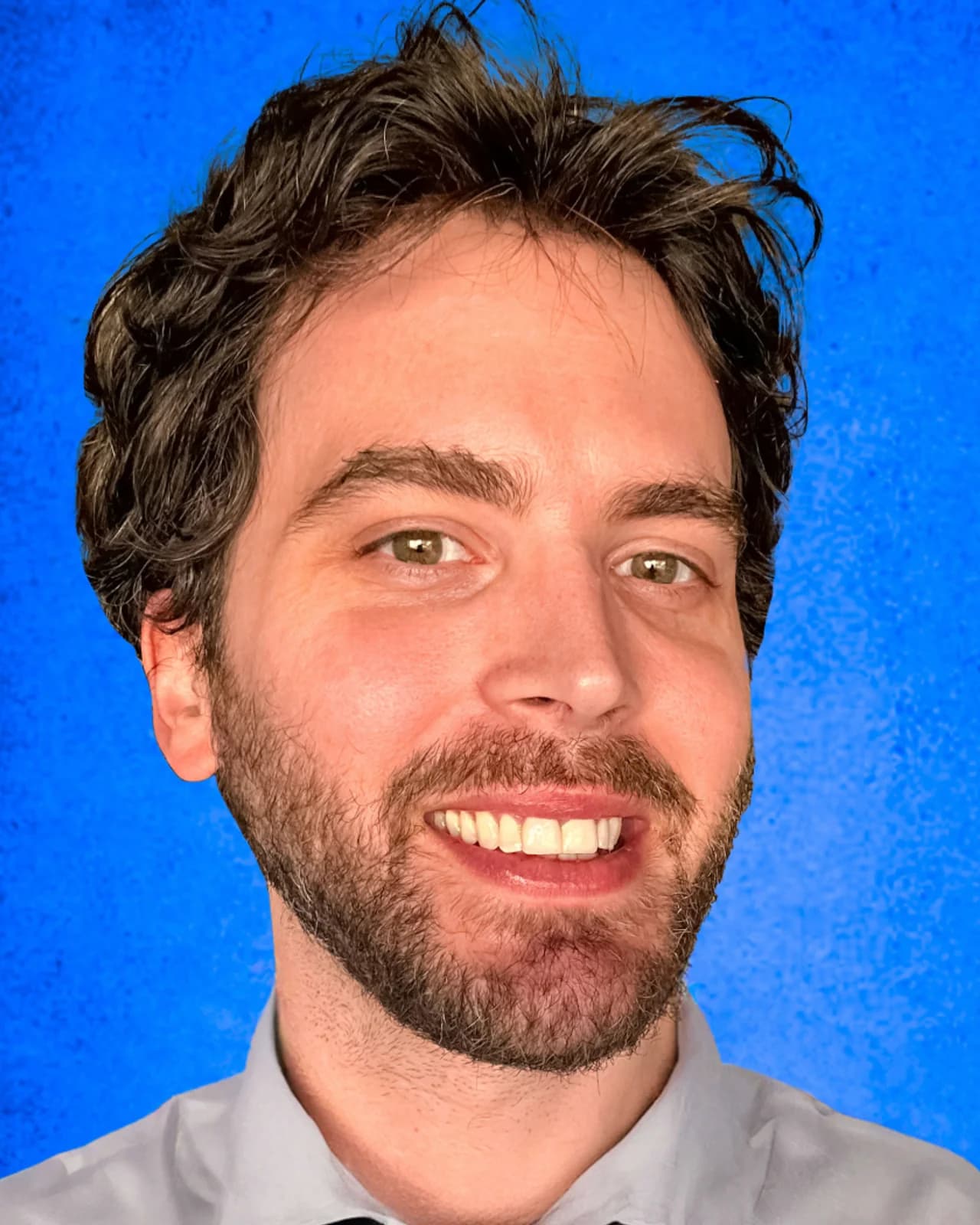 Aaron Arnold