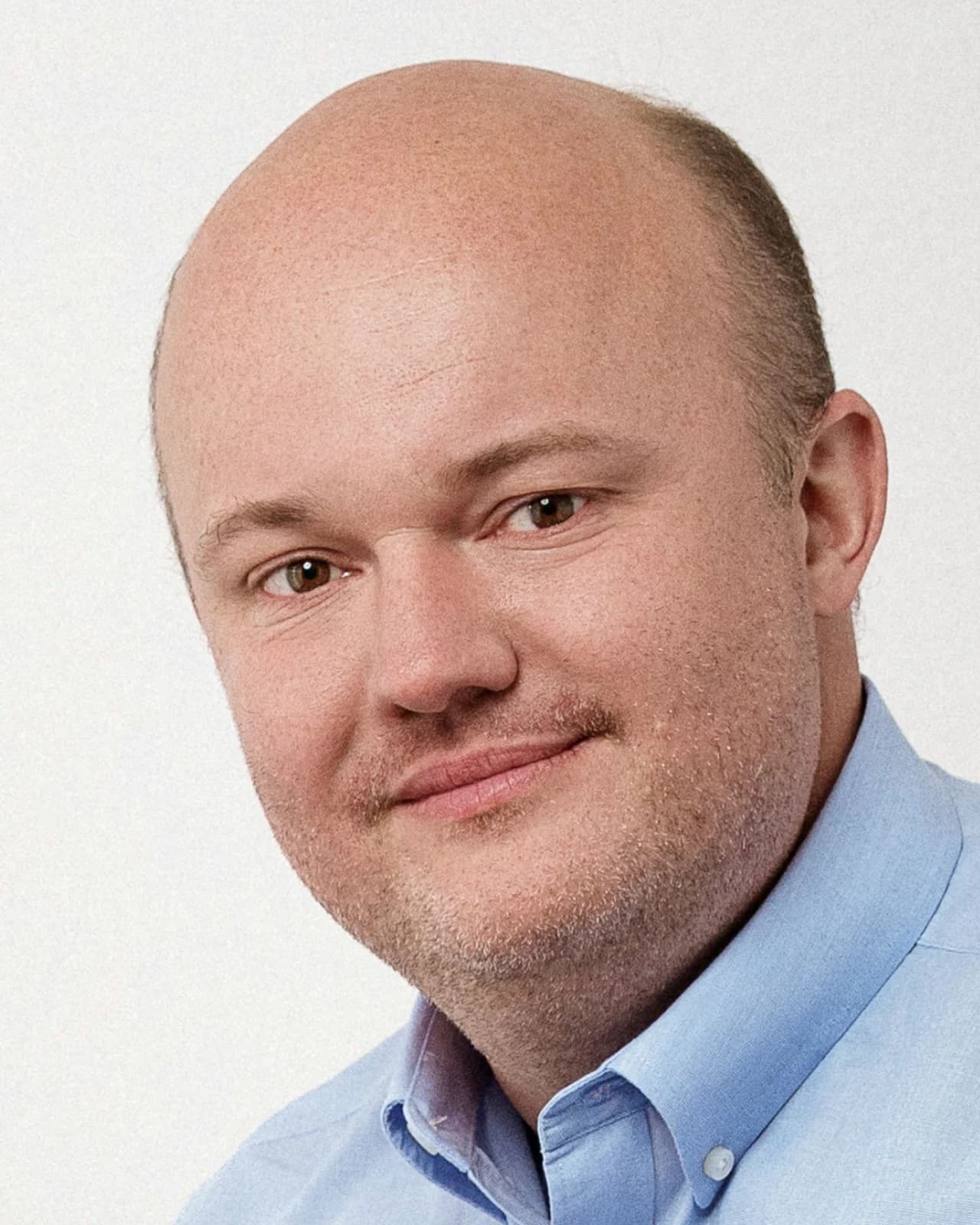 Zac Townsend