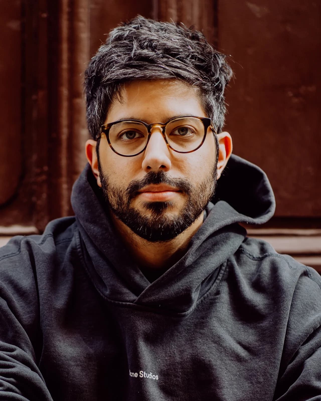 Erik Cativo