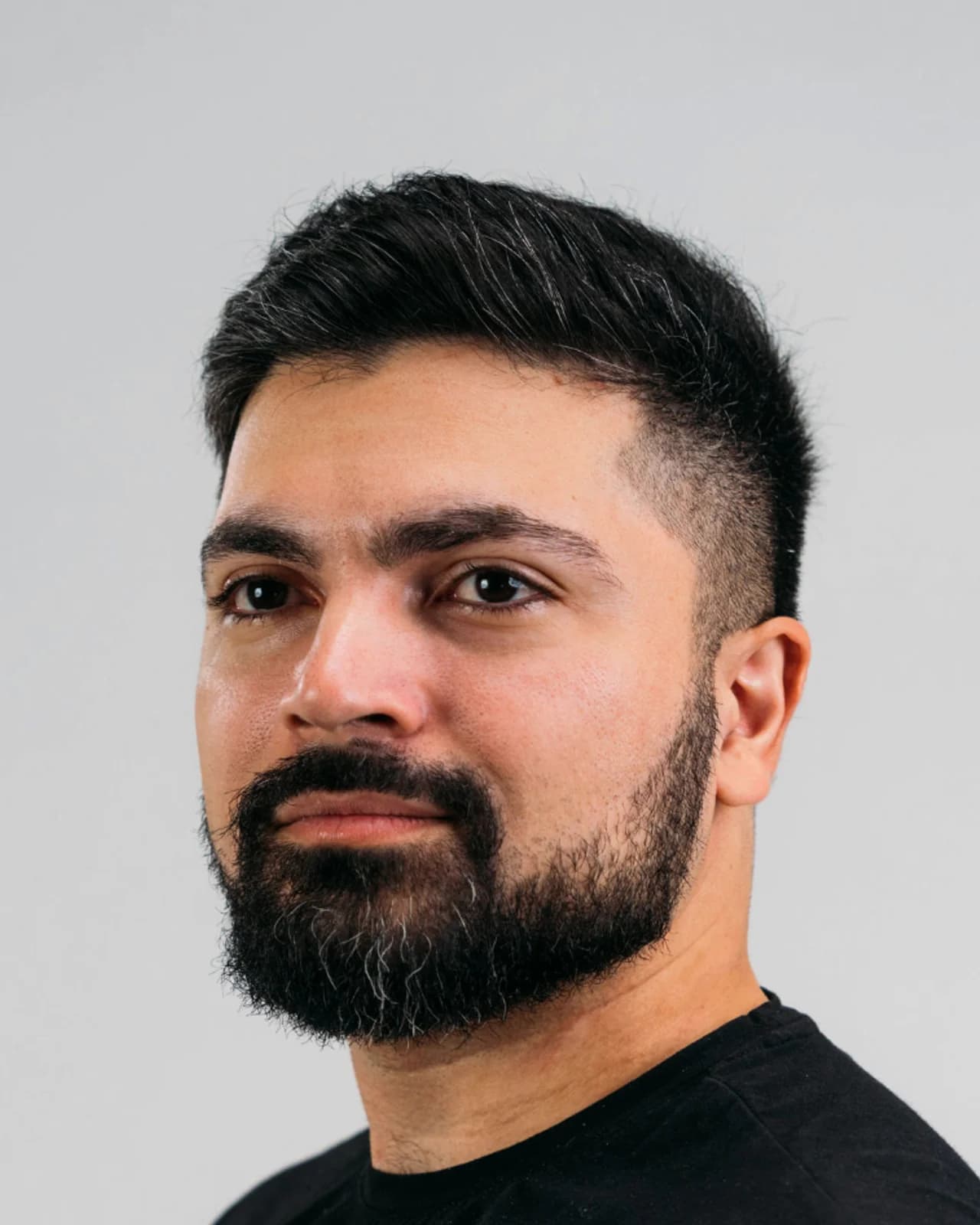 Sam Kazemian