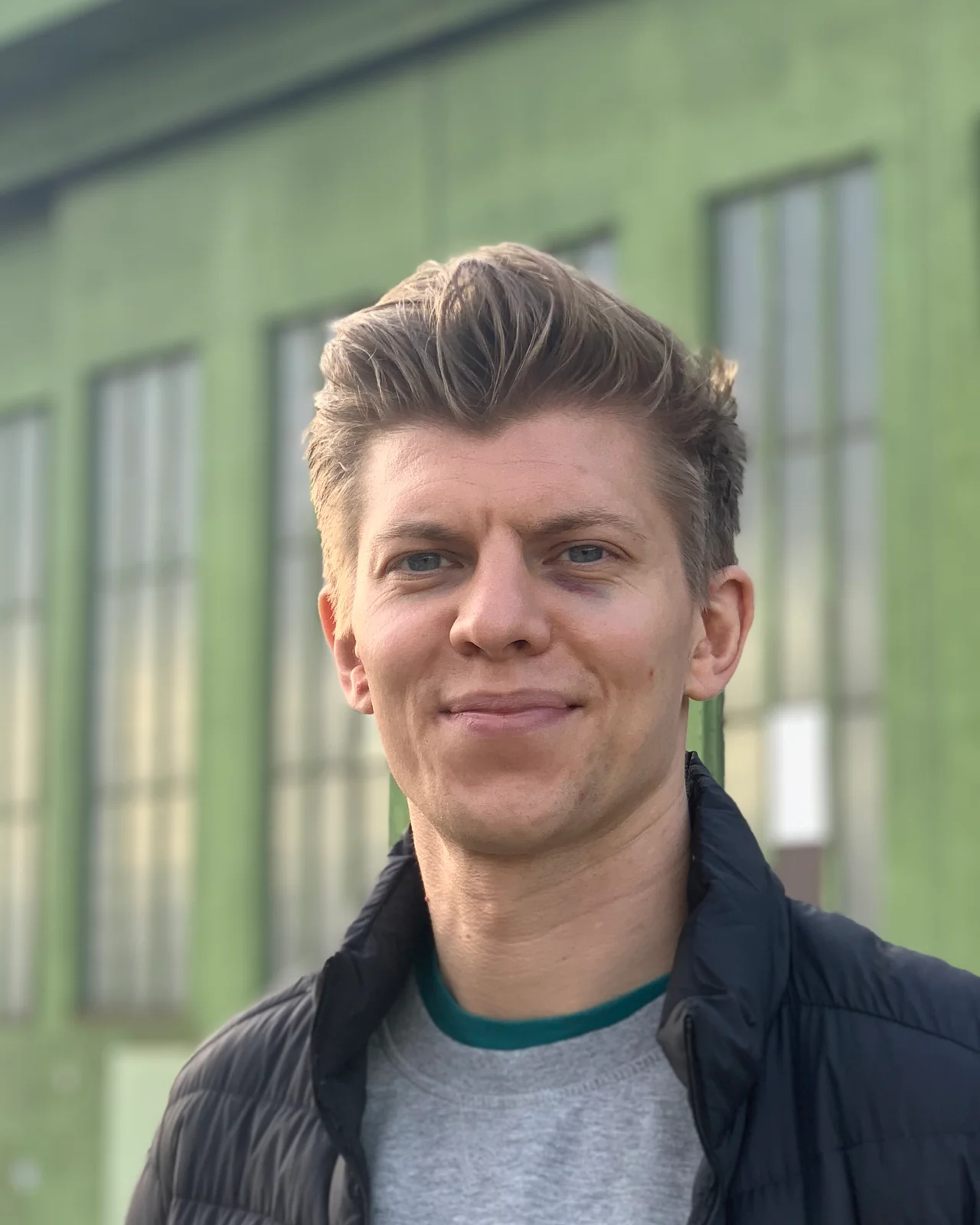 Fabian Jahr
