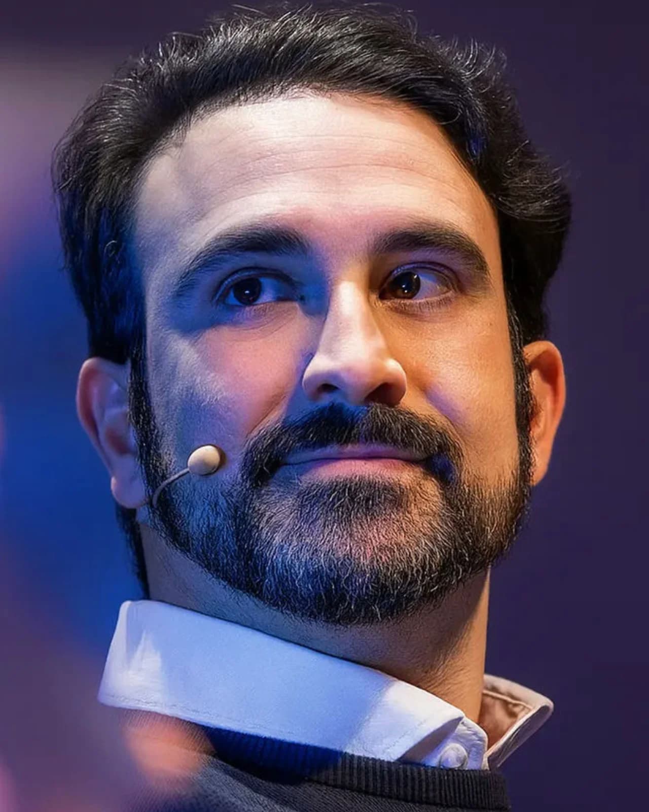 Álvaro D. María