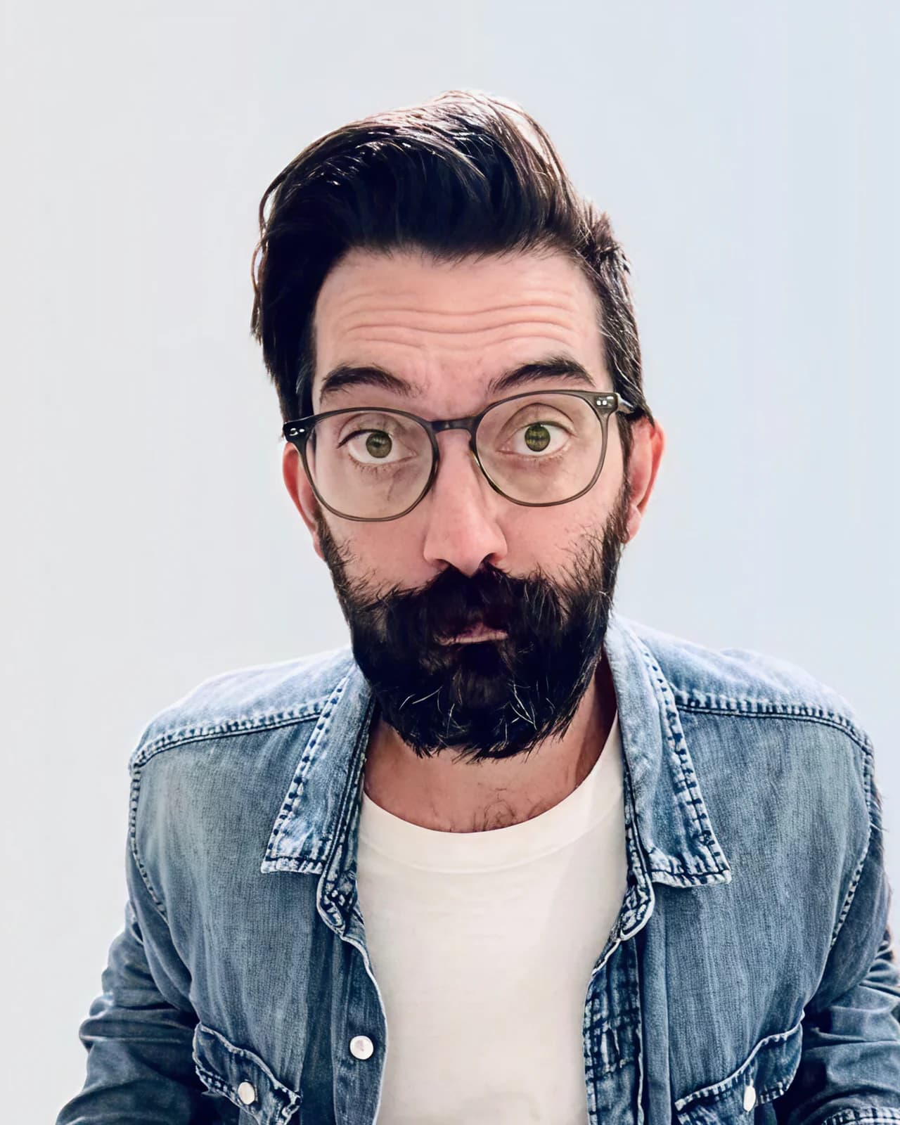 Brian Harrington