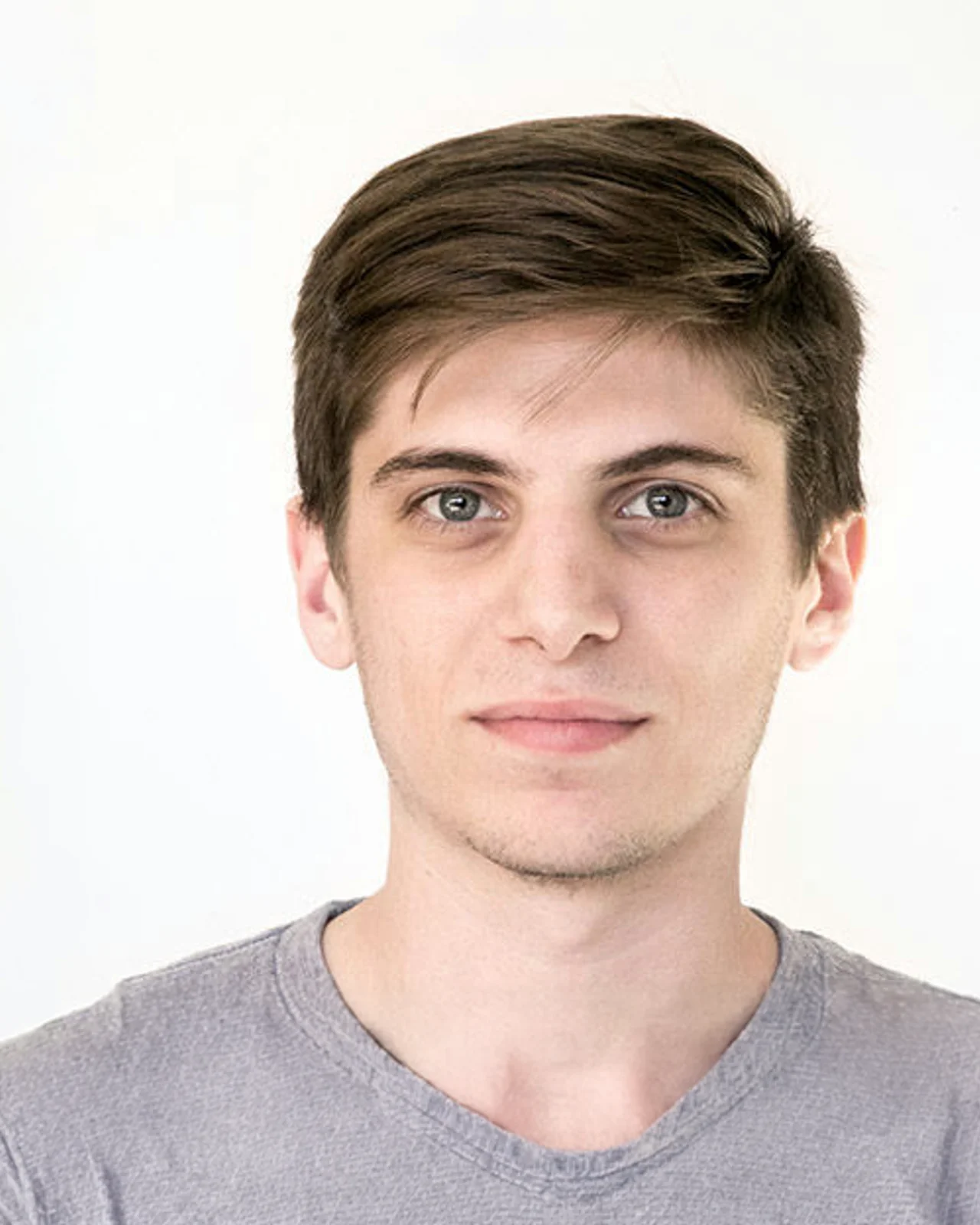Michael Goldstein