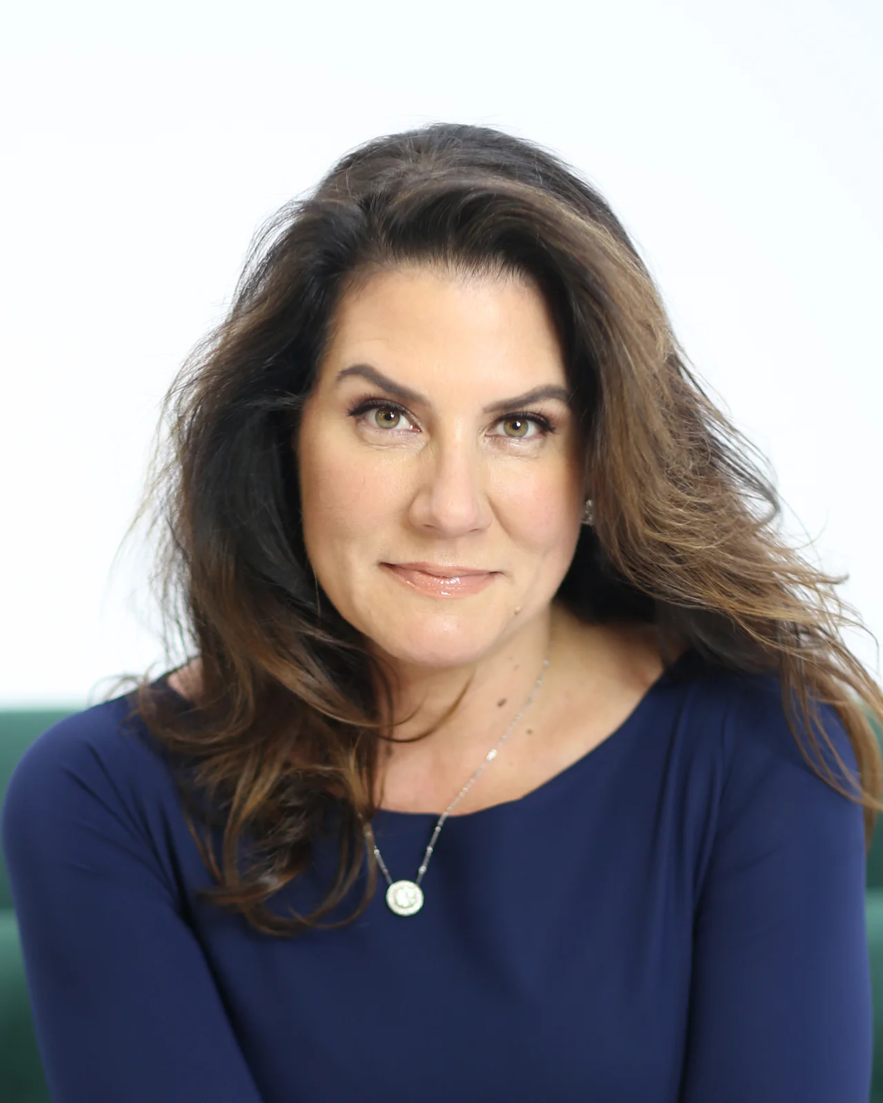Danielle DiMartino Booth