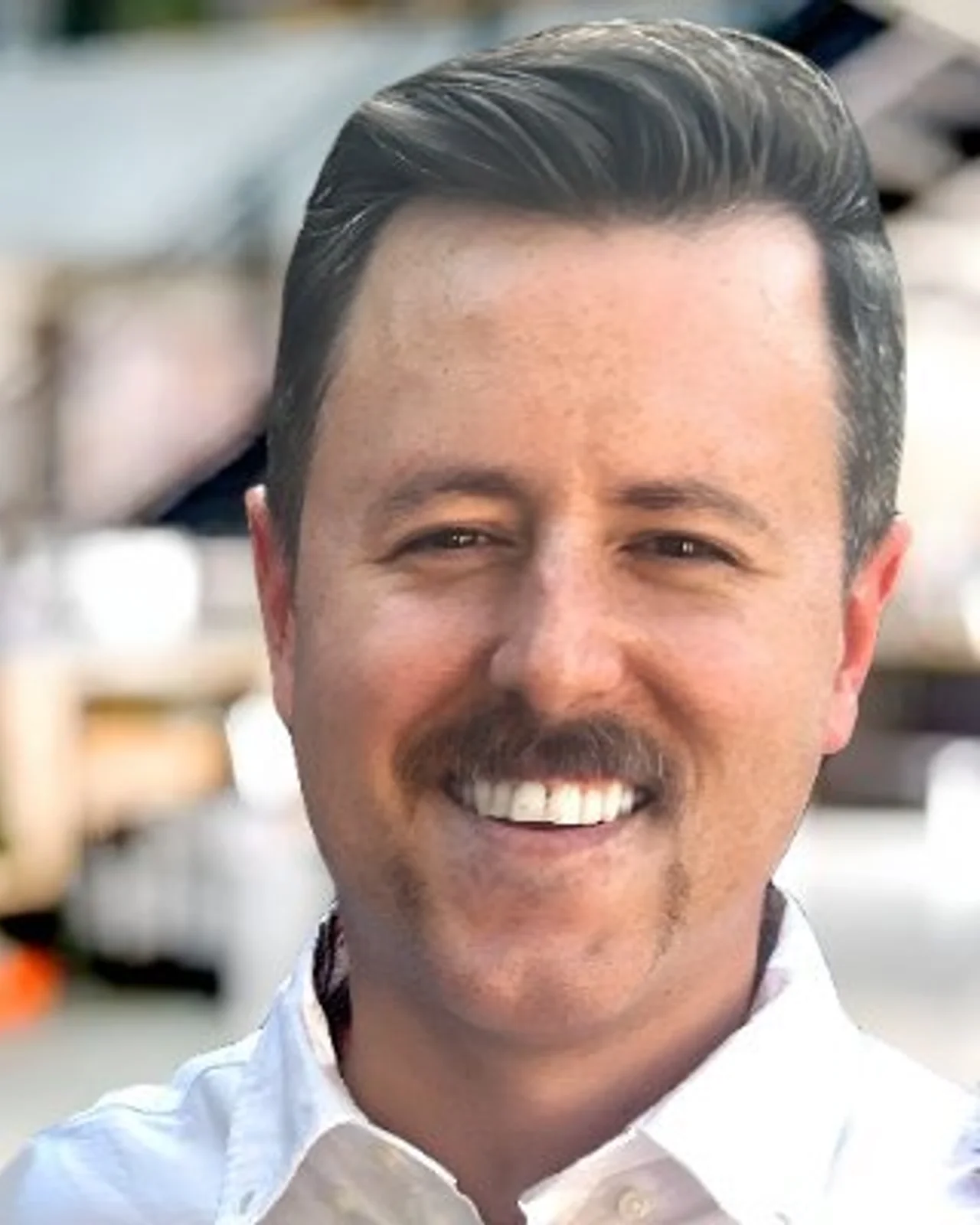 Dan Webb