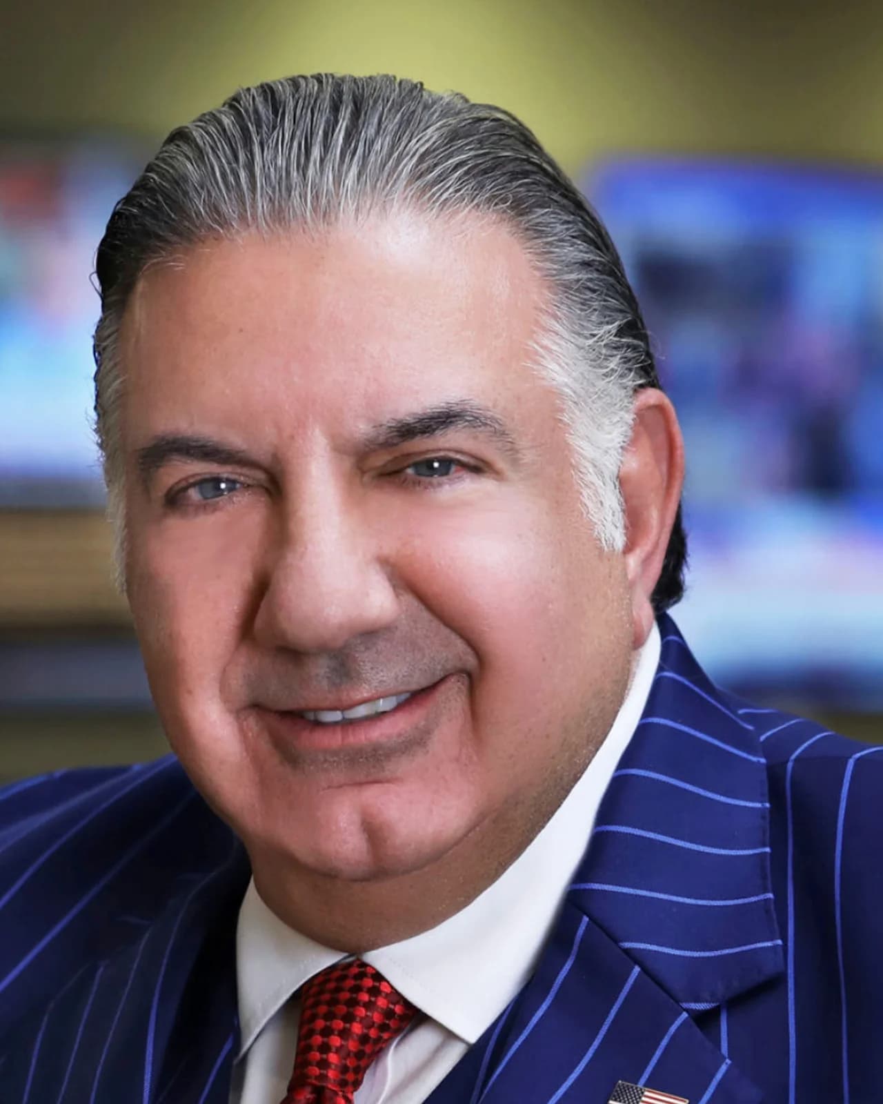 John Koudounis