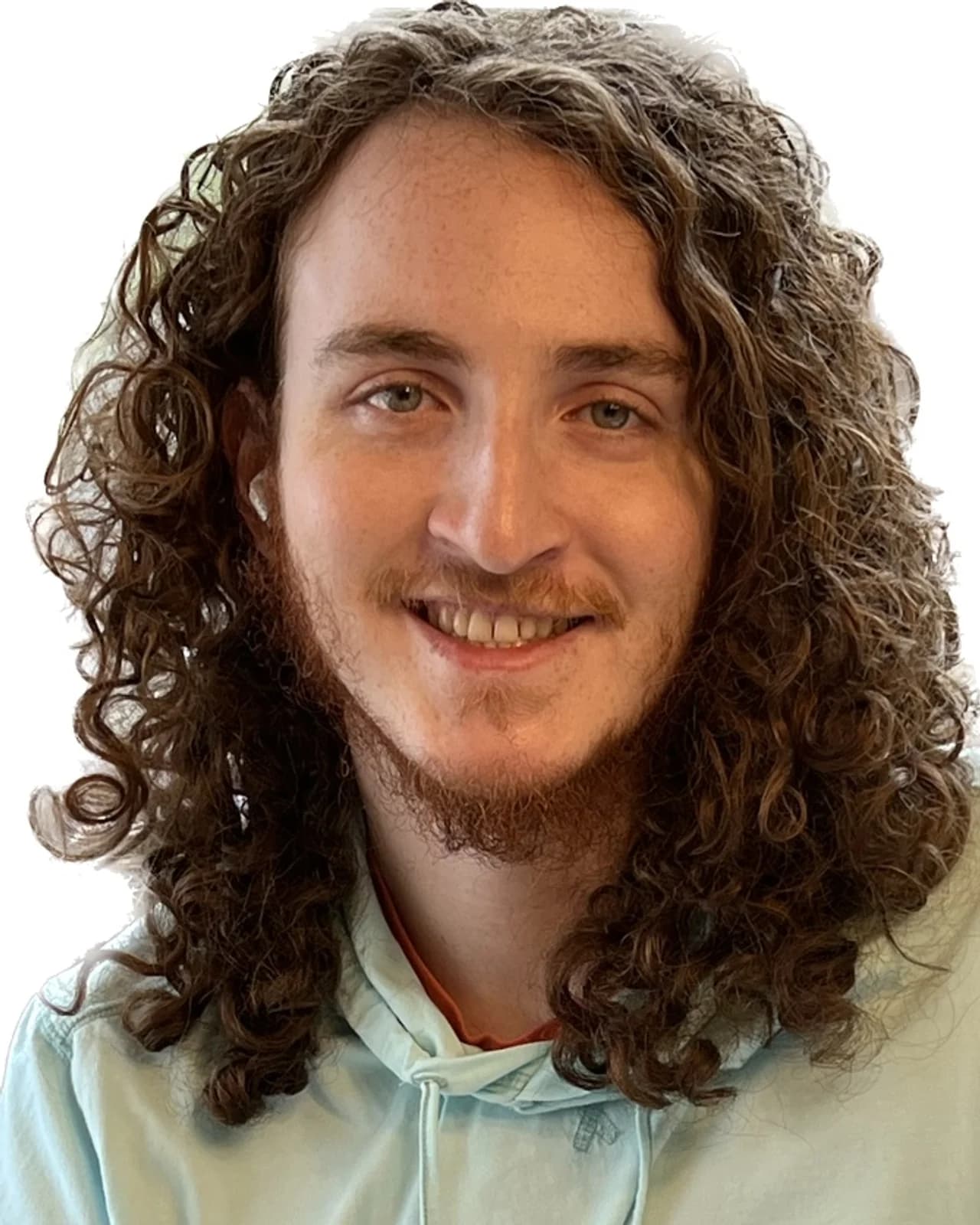Liam Eagen