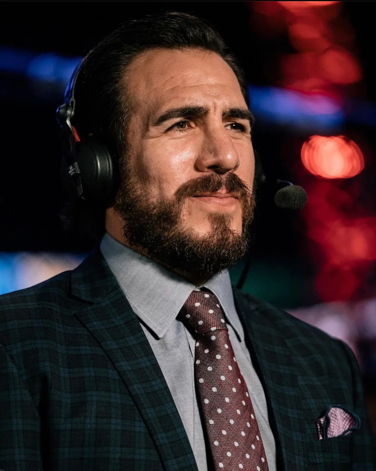 Kenny Florian