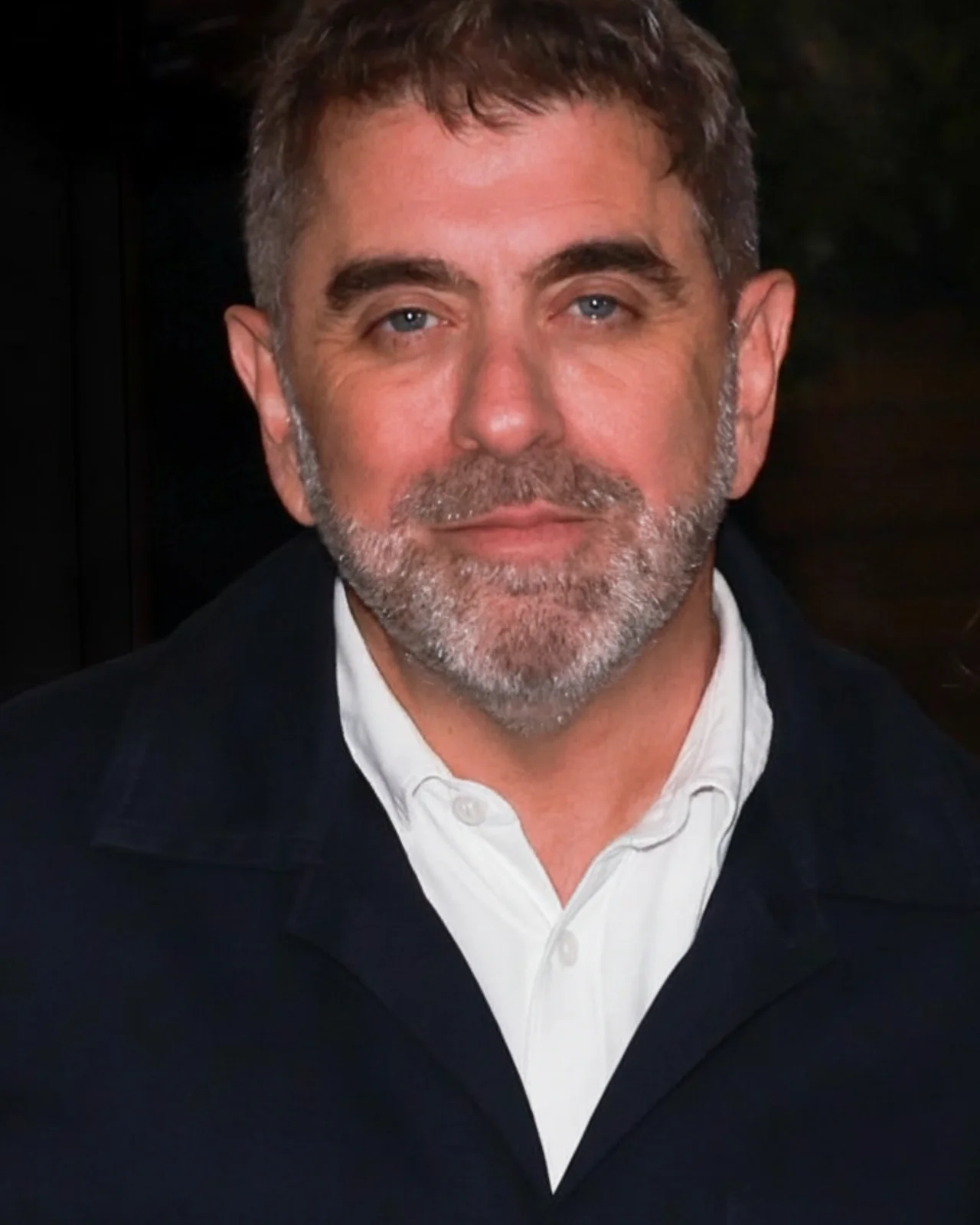 Eugene Jarecki